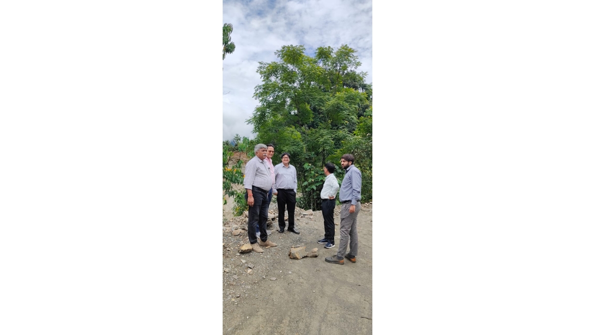 Bridging the Construction Gap with India’s Leading Industry Giants PNN Digital