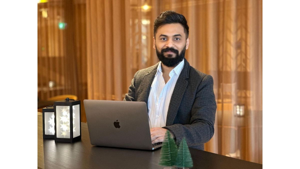 Affluent Indians Hub Empowers Indian IT Engineers to Go Global — Turning Talent into Triumph PNN Digital