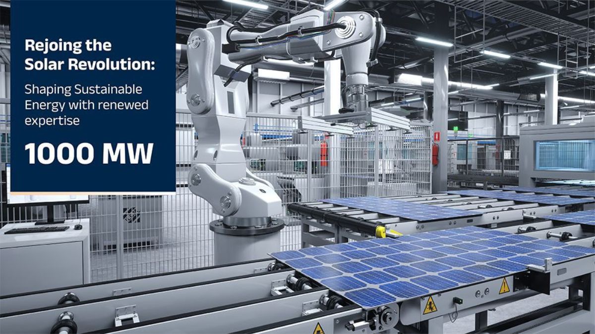 latest Technology and 1 GW Capacity PNN Digital