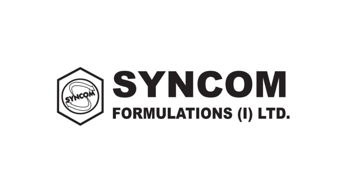Syncom Formulations (India) Limited Reported Its Excellent Performance For 4th Quarter PNN Digital