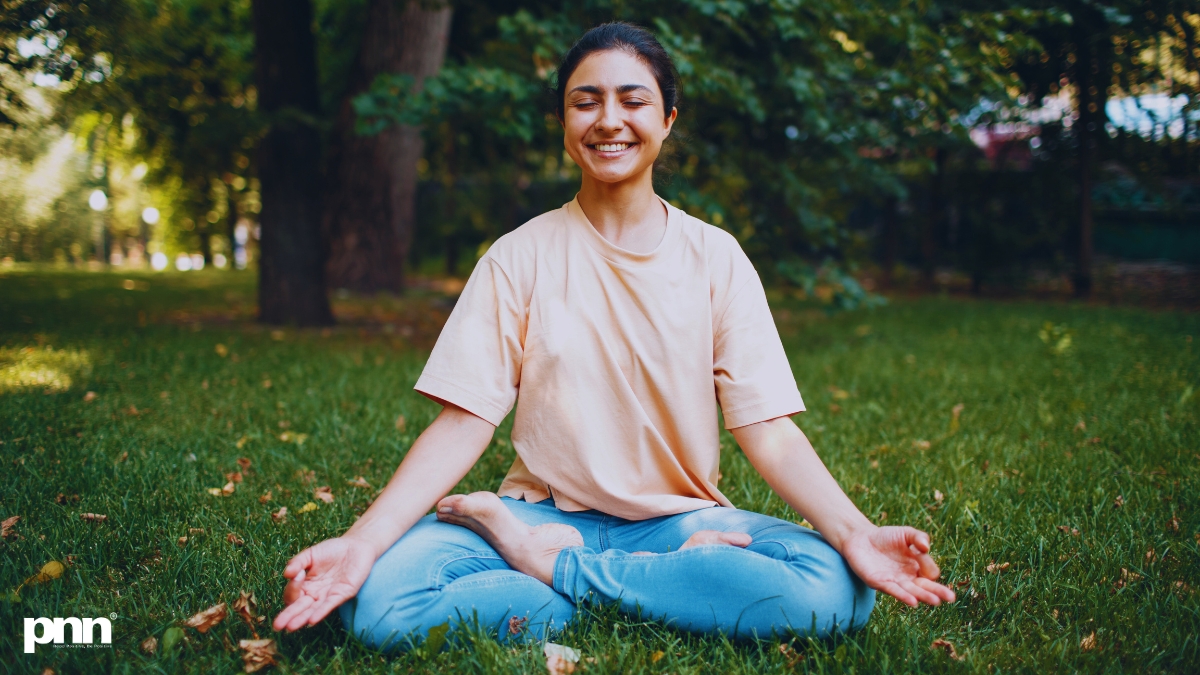 Yoga for One Earth, One Health - PNN