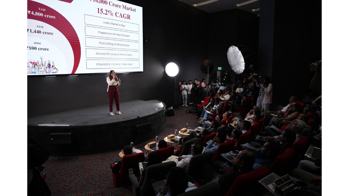 150+ Venture Capitalists and Investors participate in Masters’ Union Demo Day 2025 PNN Digital