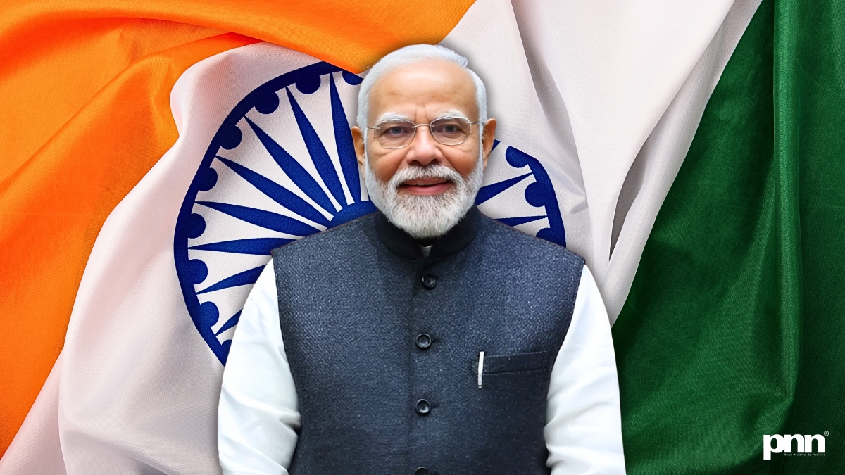 India Cabinet Decisions Powering India’s Future - PNN