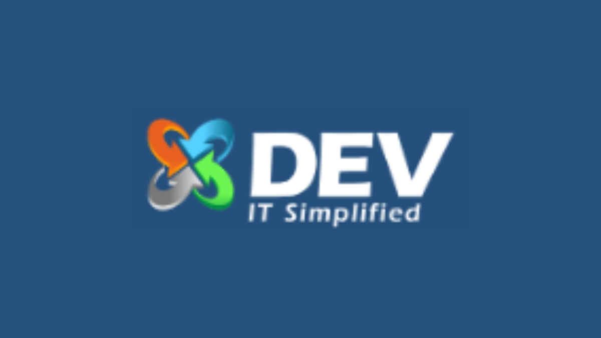 DEV IT Secures Major ₹4.4 Cr IT Deal with Alivus Lifesciences - PNN