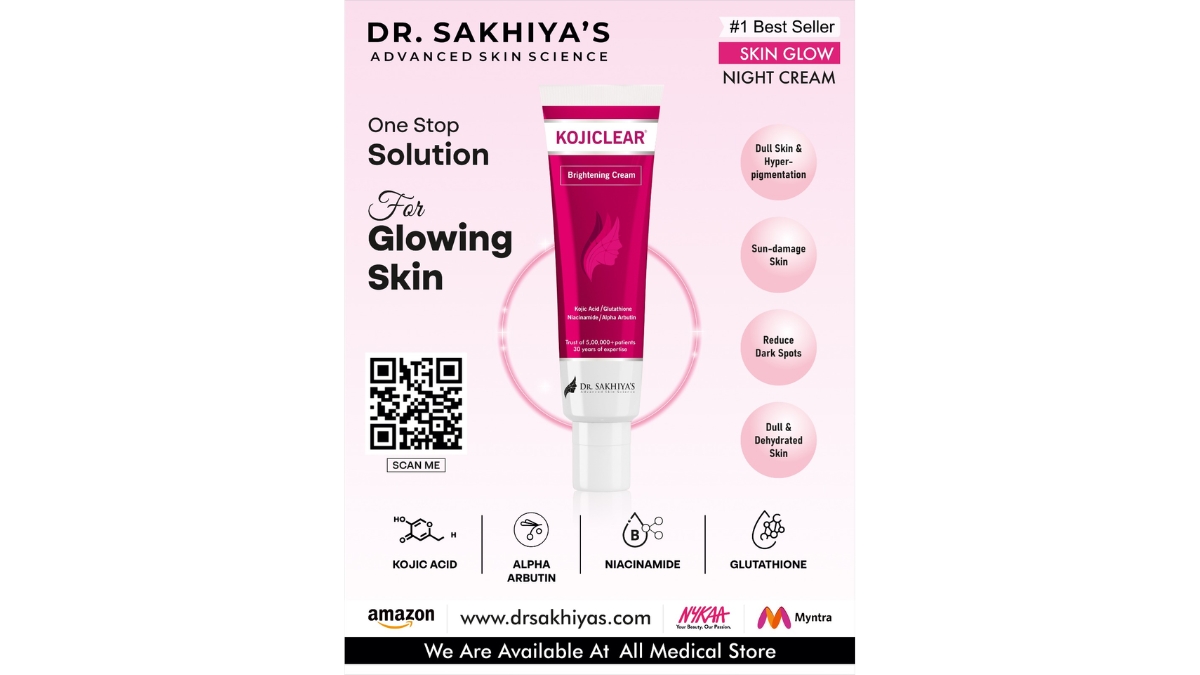 Future of Skin Health From ‘Skinimalism’ to Smart Treatments - PNN