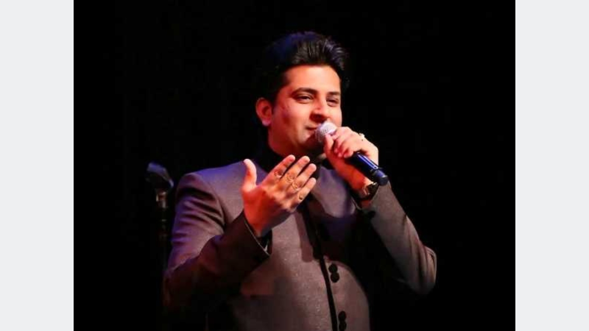 Concerts with a cause: Sumeet Tappoo’s US concert tour to support free healthcare-PNN
