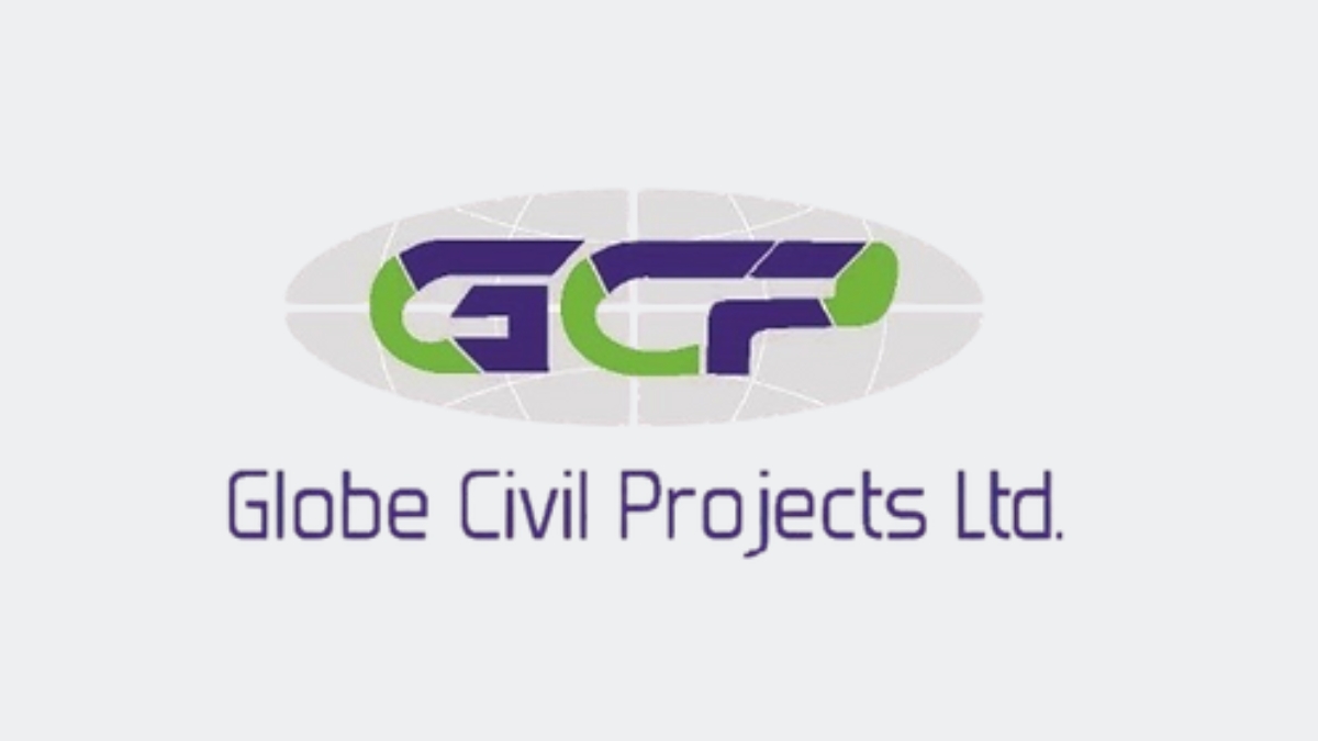 Globe Civil Projects Limited-pnn