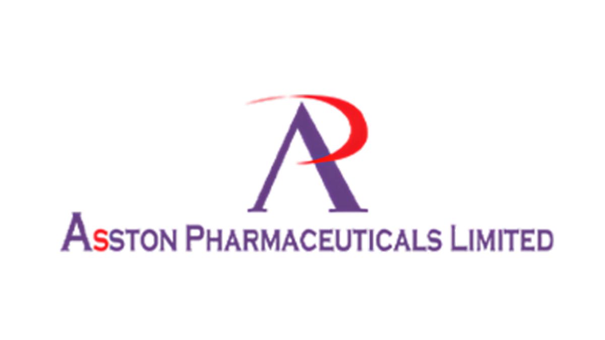 Asston Pharmaceuticals Limited, a Pharmaceutical and Nutraceutical Company, opens its IPO on 9th July 2025