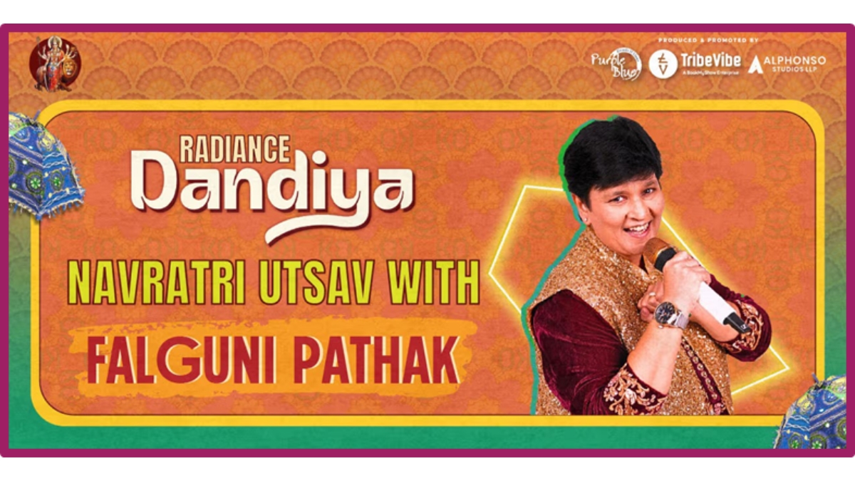 Dandiya
