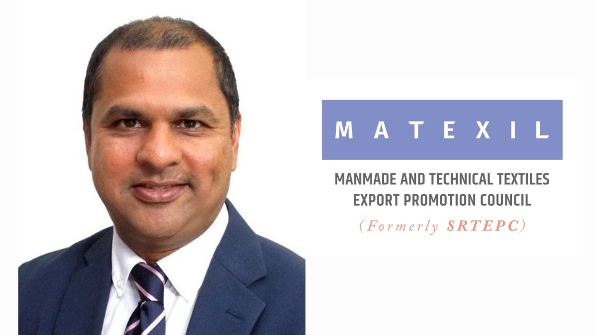 Shaleen Toshniwal, Chairman – MATEXIL - PNN