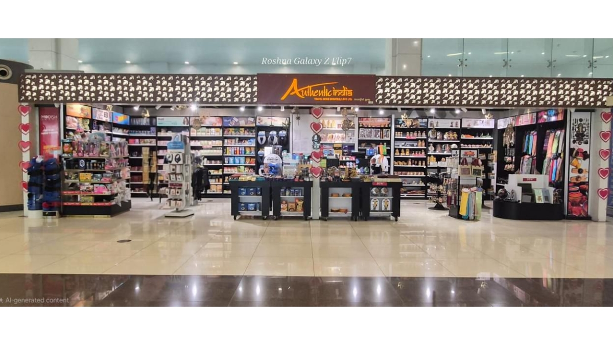 Travel News Services and TNSI Retail Expansion Plan Targets 100 Stores Across India by 2027-PNN